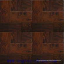 Schwarzer Walnuss Engineered Wood Flooring